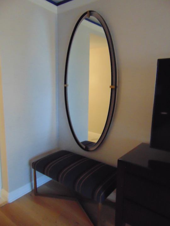 Zimmer Hotel The Henry