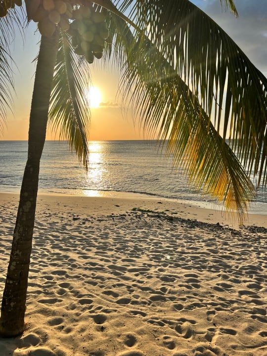 Außenansicht Le Meridien Ile Maurice