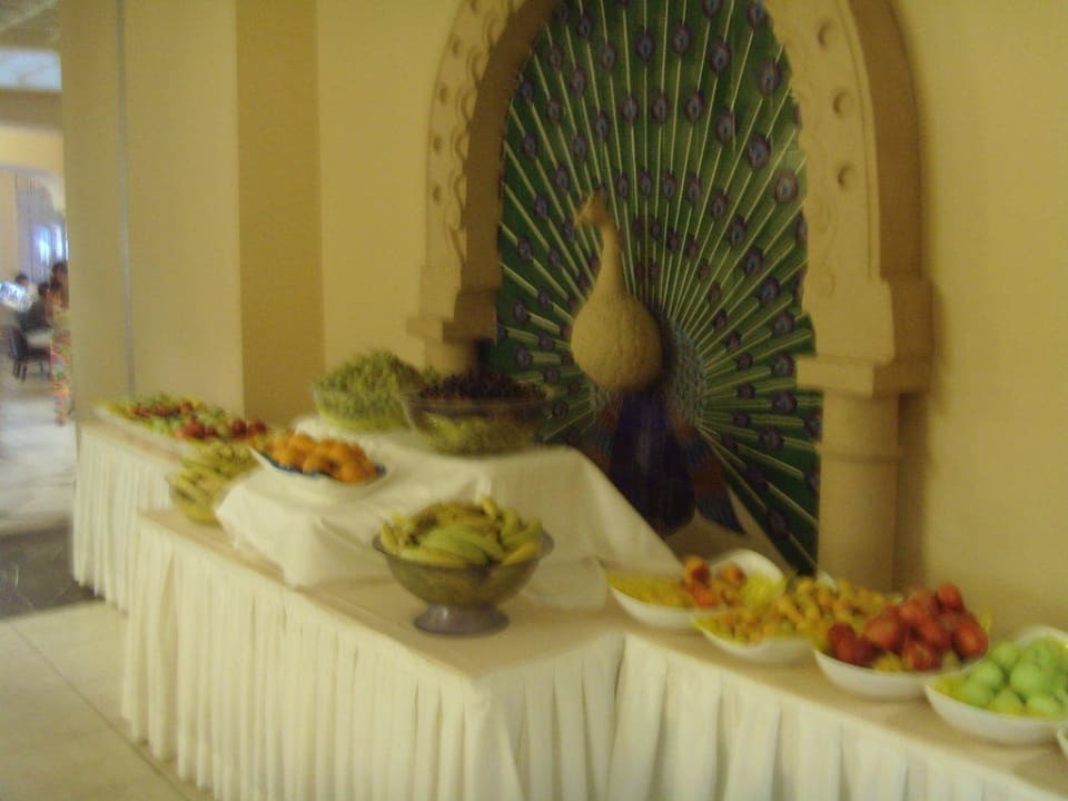 Buffet Spice Hotel & Spa