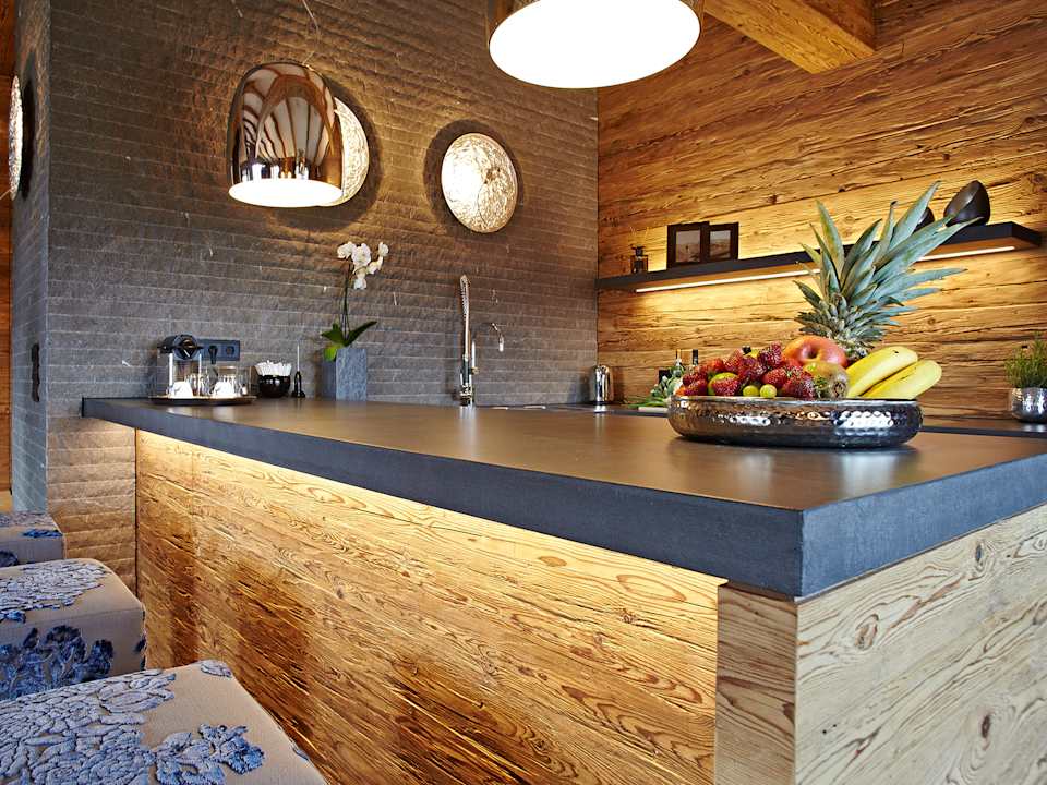 Zimmer Chalet F