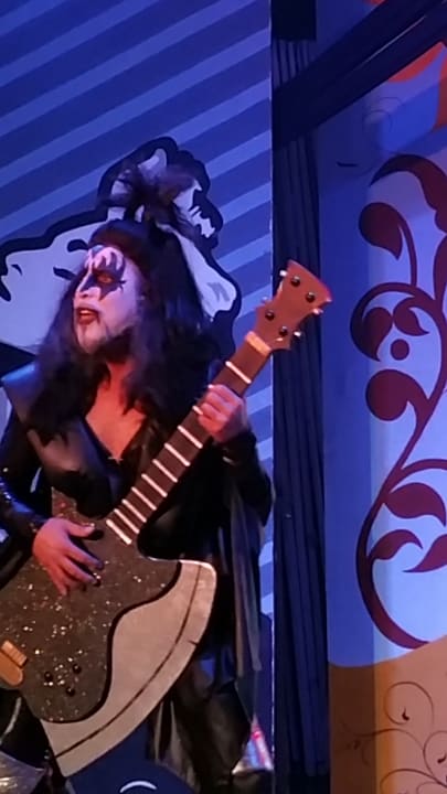 Sport & Freizeit TUI MAGIC LIFE Africana