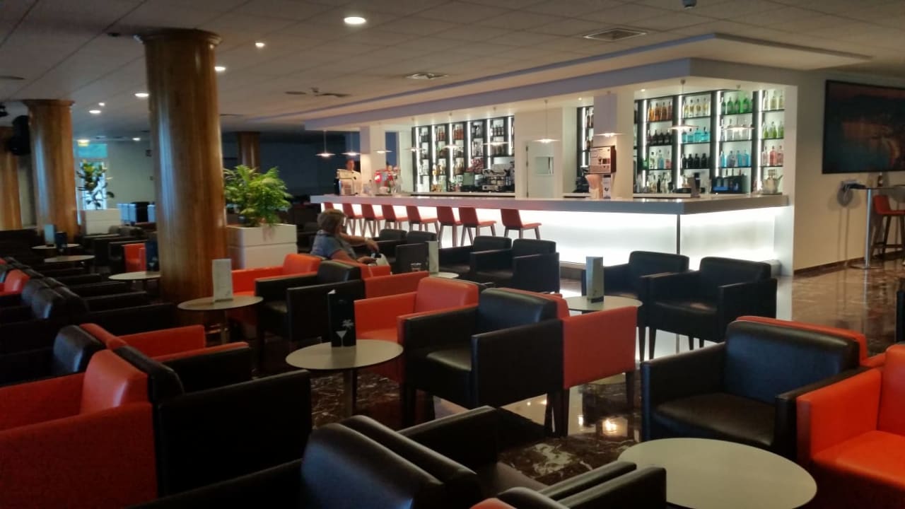 Gastro Hotel Poseidon Playa