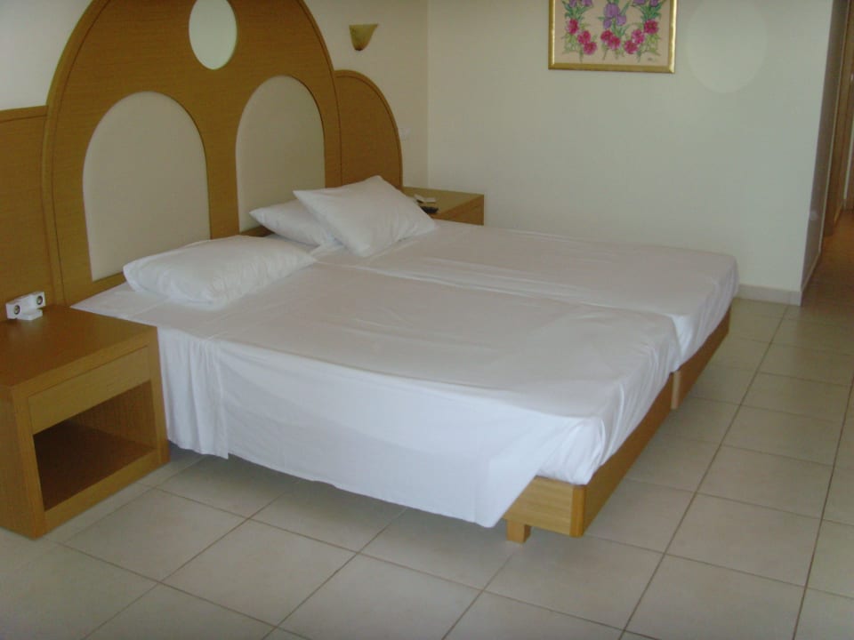 ***** Hotel Kalithea Horizon Royal