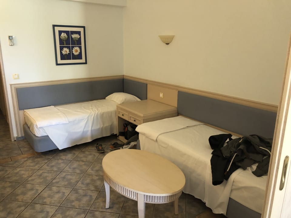 Zimmer Lindos Princess Beach Resort & Spa