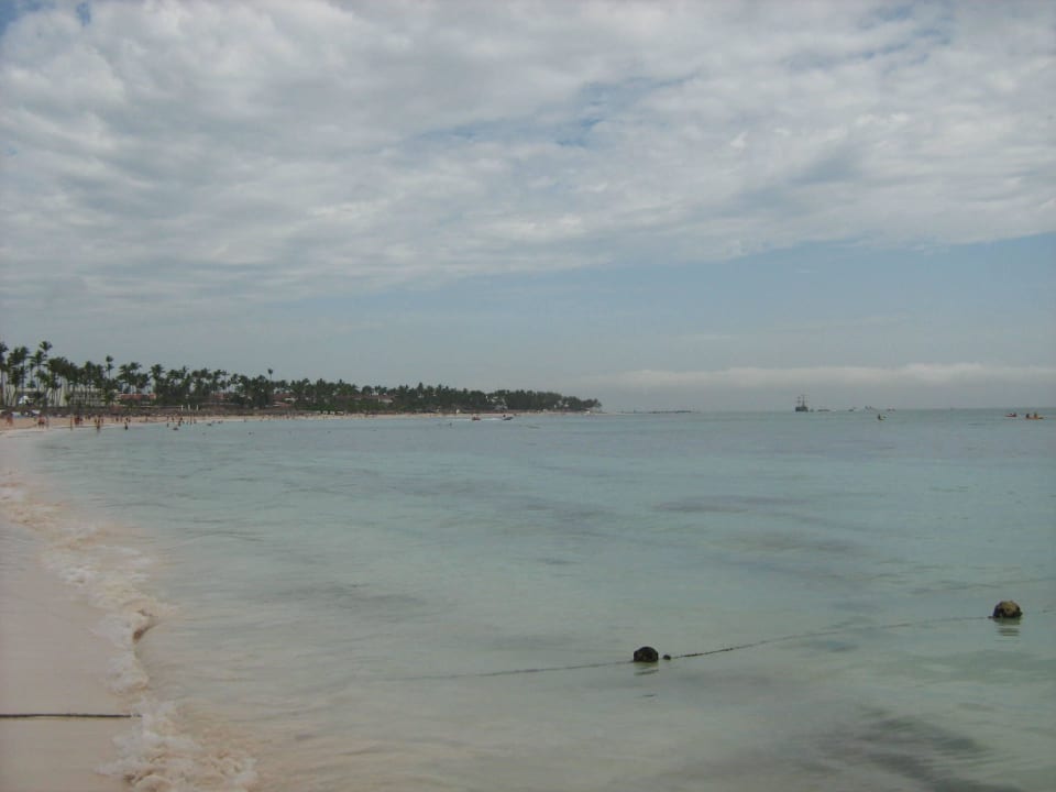 Sehr gut zum Laufen Villas Bavaro Resort & Spa