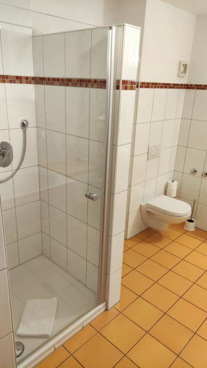 Zimmer Landferienhotel Augustin