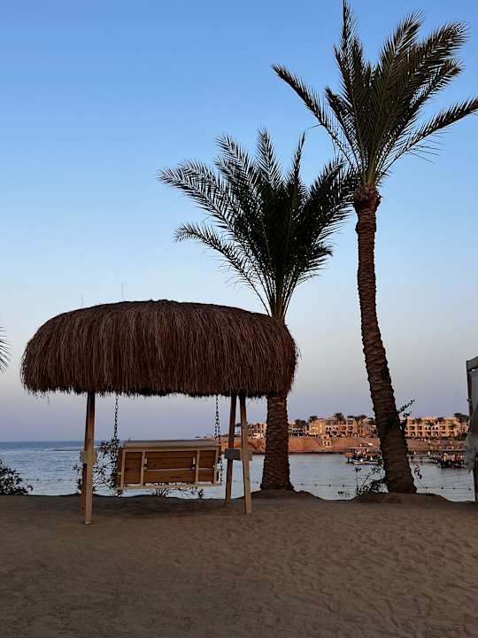 Strand Steigenberger Coraya Beach - Adults only