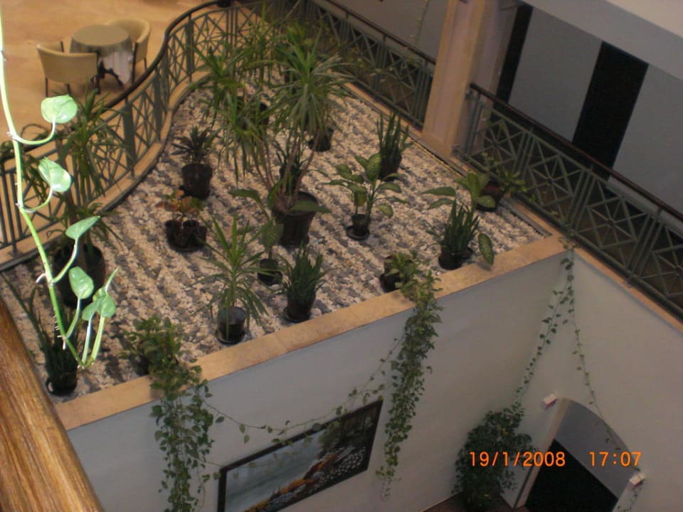 Blumen Greenwood Kemer Resort