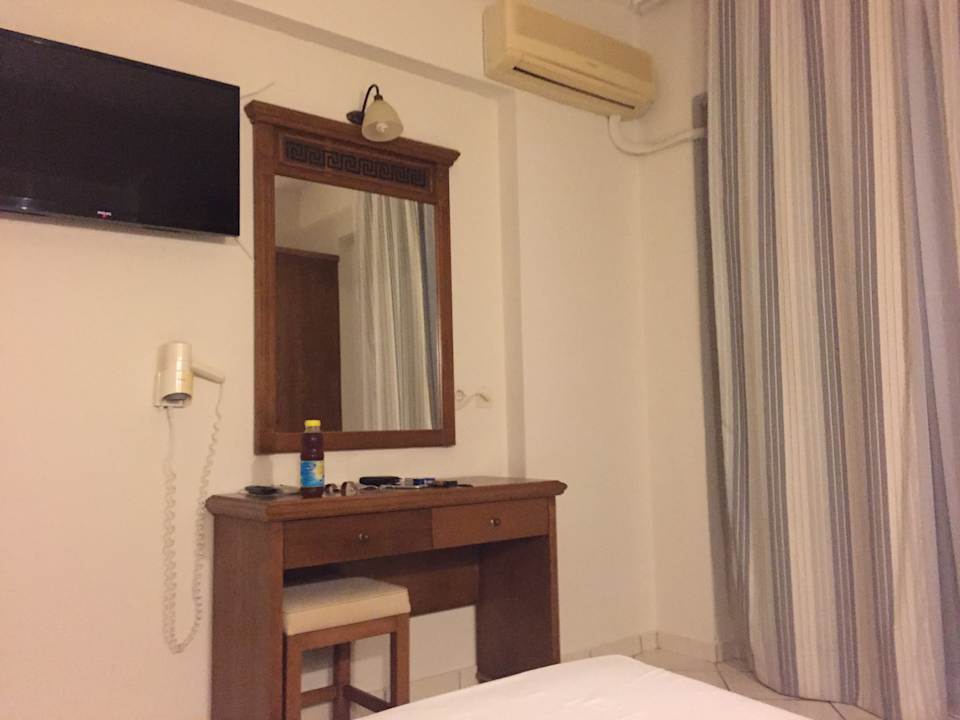 Zimmer Dimitrios Village Beach Resort