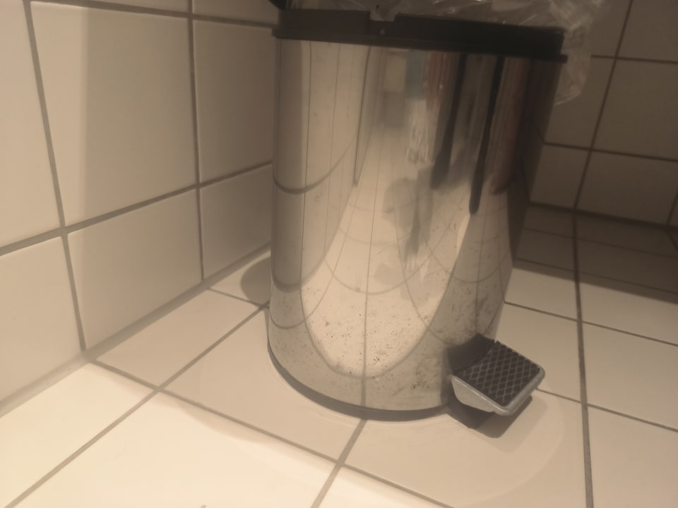 Zimmer Best Western Plaza Hotel Zwickau