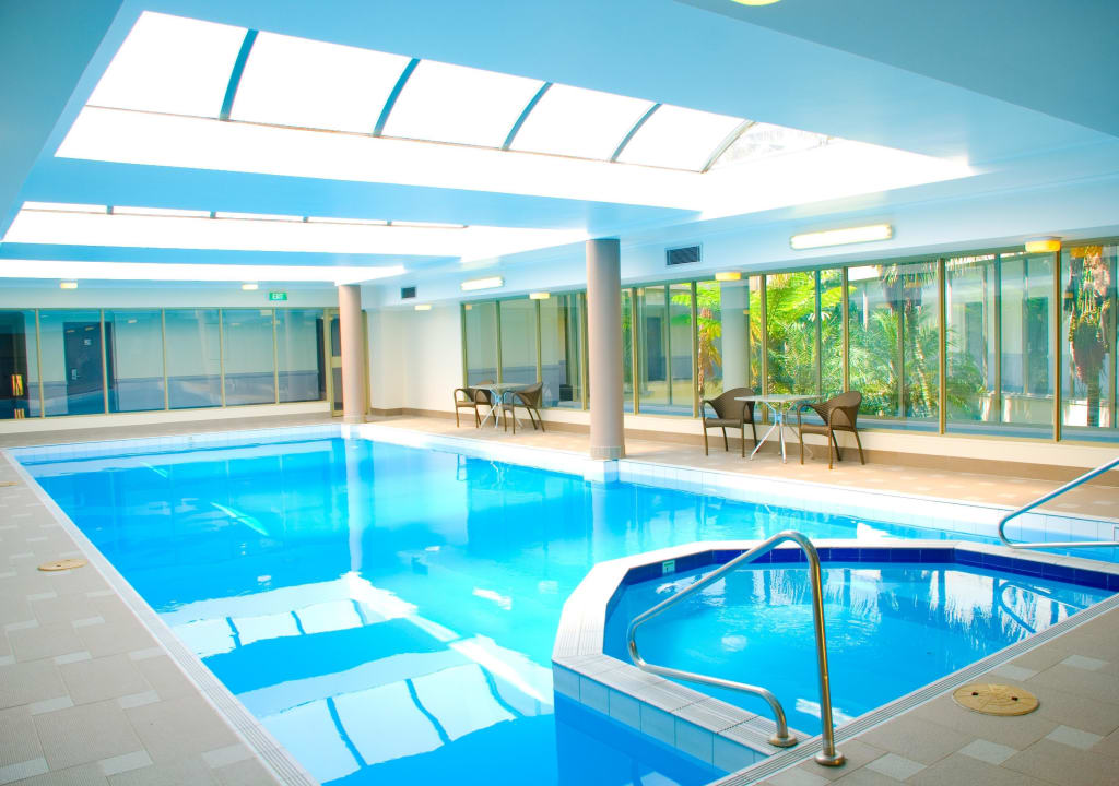 Unwind with us Rydges Sydney Central