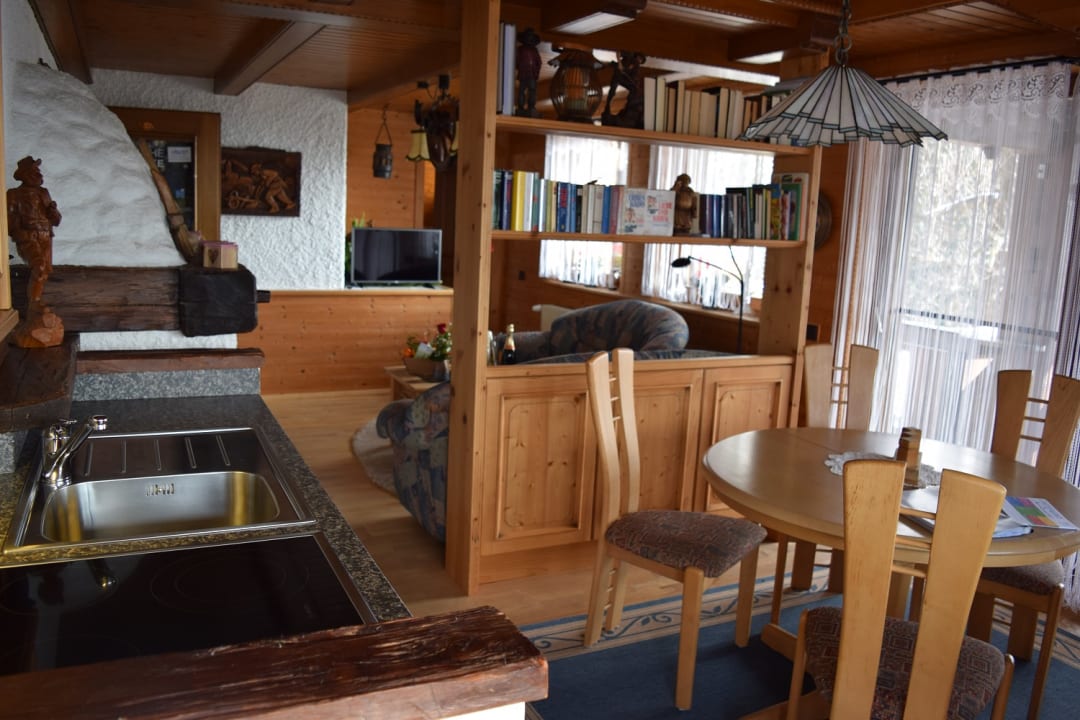 Zimmer Ferienwohnung Göritzer