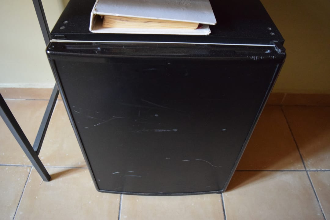 Zimmer Alp Pasa Hotel - Special Class