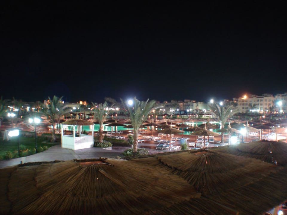 Aktivpool Pickalbatros Dana Beach Resort - Hurghada