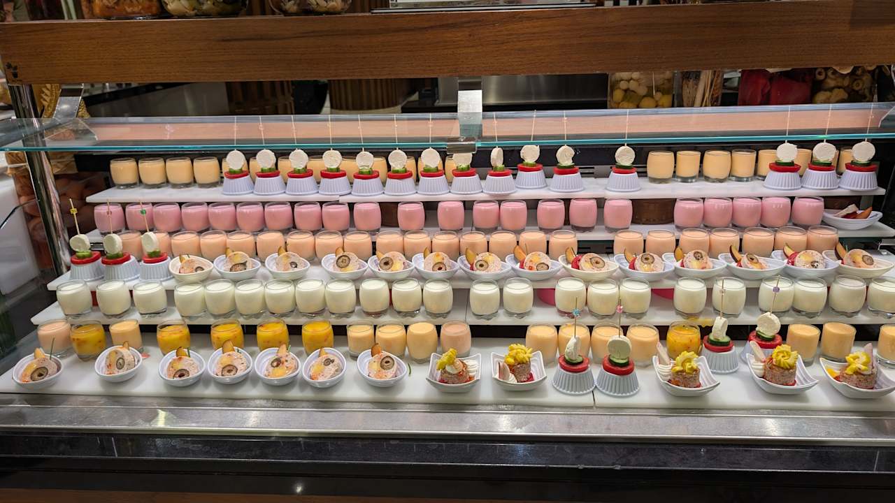 Gastro Xanadu Makadi Bay