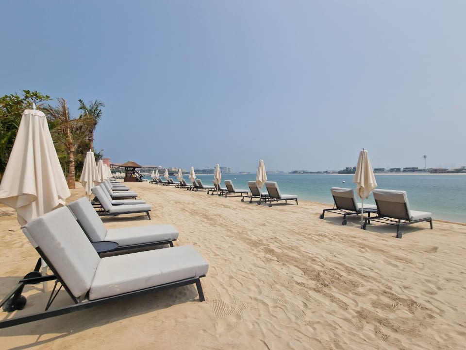 Strand Atlantis The Royal