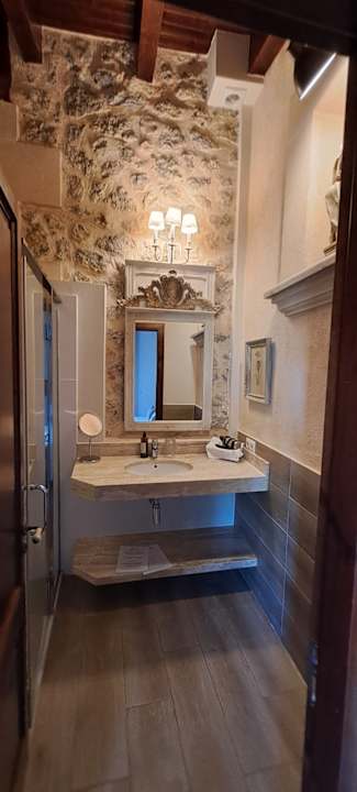 Zimmer Sa Vinya des Convent