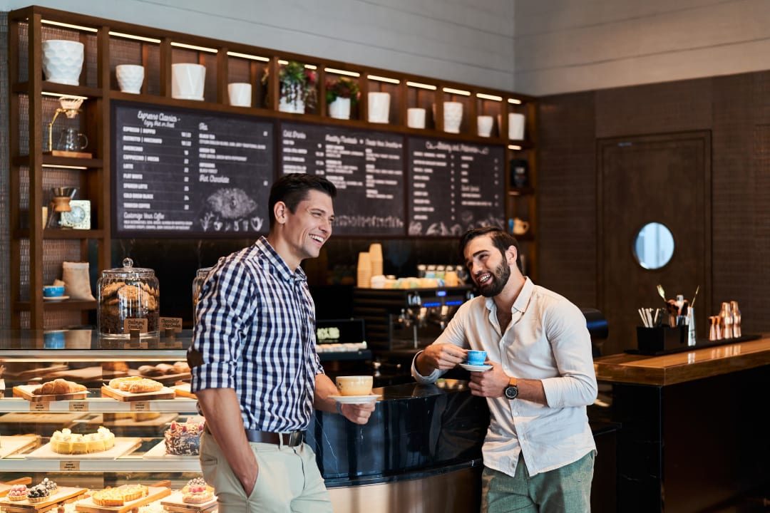 Gastro Barcelo Business Bay Dubai