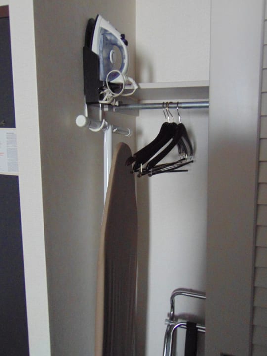 Zimmer Hotel Hilton Atlanta