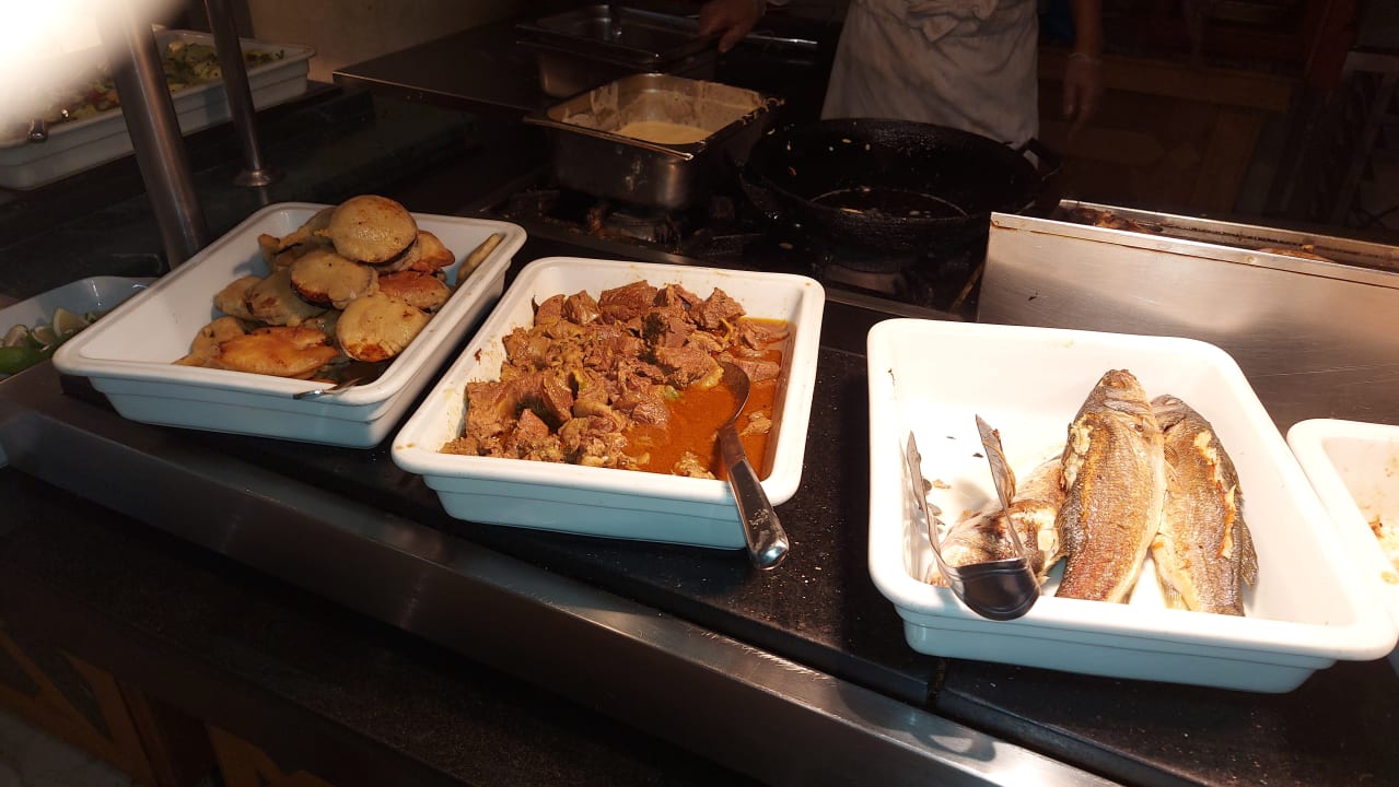 Gastro Hotel Royal Nozha