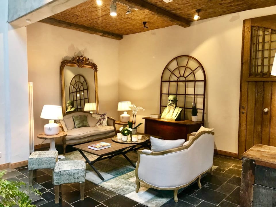 Sonstiges BollAnts Spa im Park