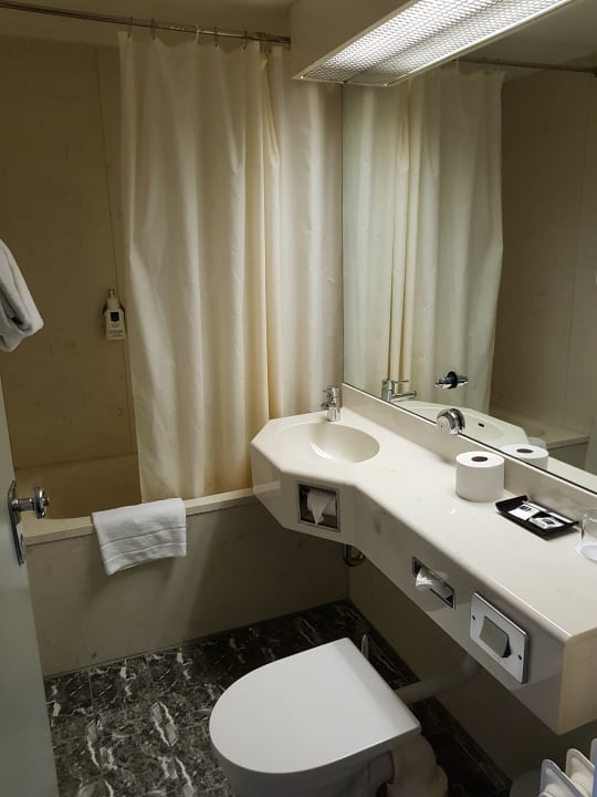 Zimmer Hotel Vitalis by Amedia