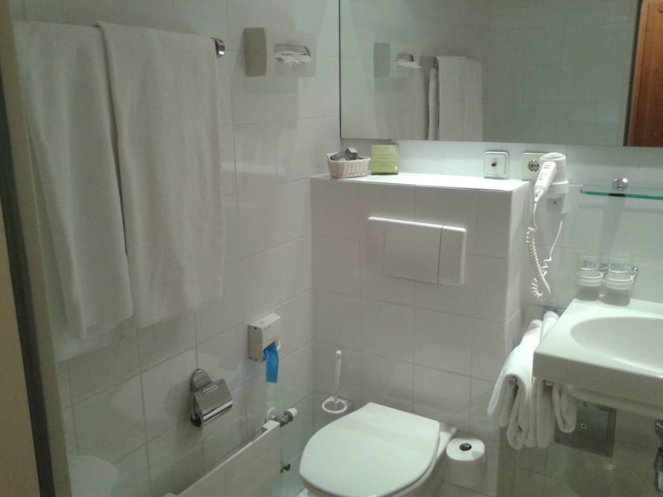 Bad Hotel Alpenhof