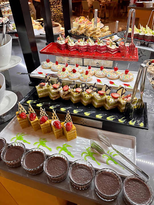 Gastro Diamond De Luxe Hotel & Spa