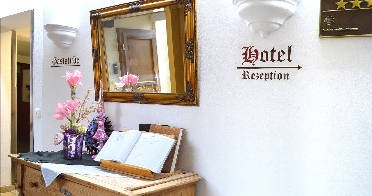 Sonstiges Hotel zur Post Kiefersfelden