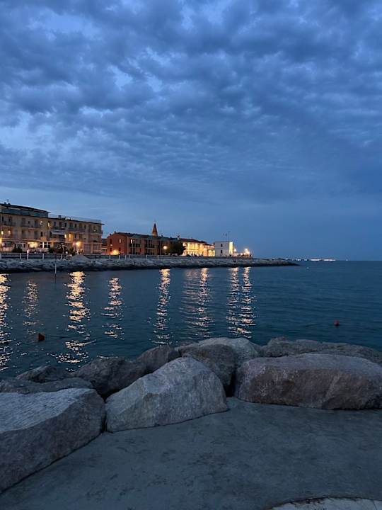 Strand Hotel Marco Polo