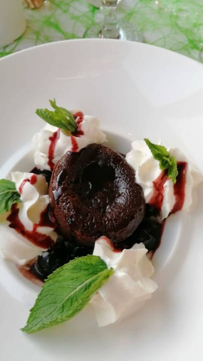 Gastro Moselstern Hotel Brixiade & Triton