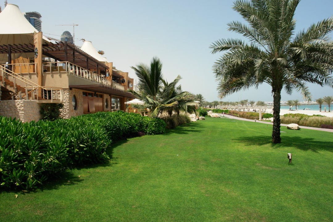 Le Meridien Mina Seyahi Le Meridien Mina Seyahi Beach Resort & Waterpark