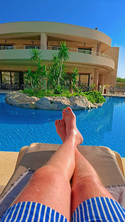 Pool Cactus Royal