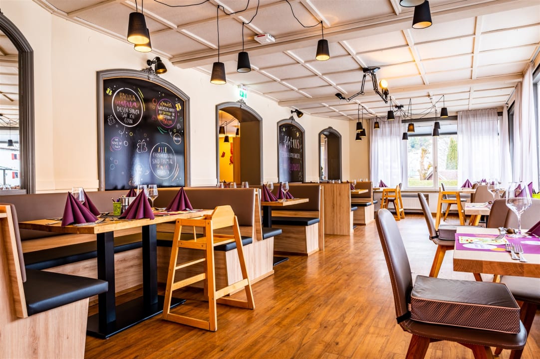 Gastro Leiners Familienhotel