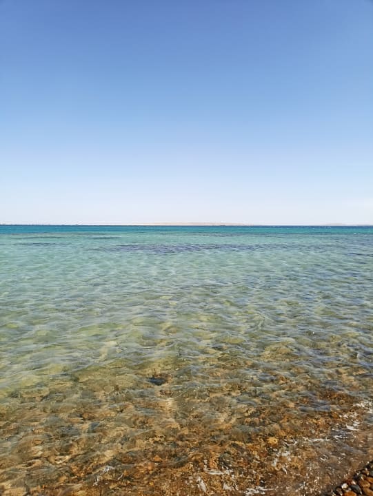 Strand Iberotel Casa Del Mar Resort