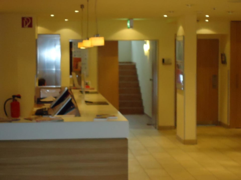 Ramada H+ Hotel Bochum