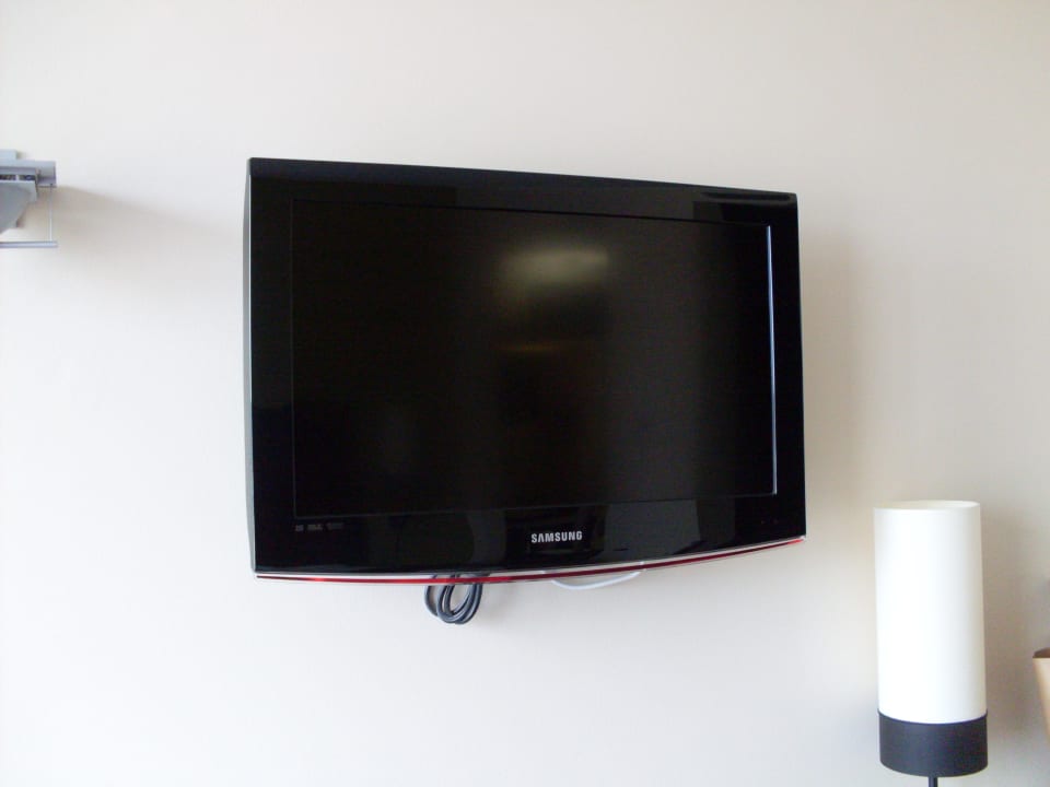 Fernseher Leonardo Hotel Berlin