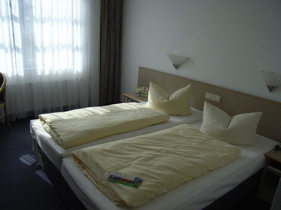 Zimmer im Tulip Inn Vienna House Easy Braunschweig