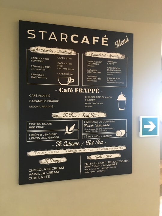 Gastro Iberostar Selection Paraiso Lindo