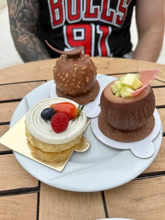 Gastro Voyage Sorgun