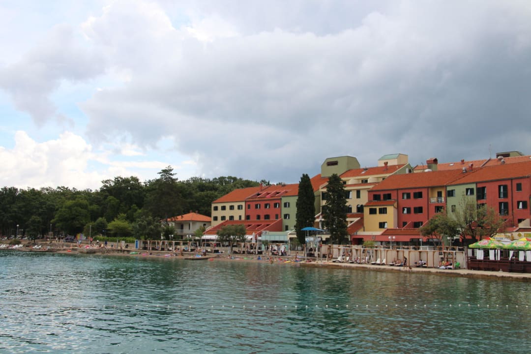 Hotel Jadran und Strand Veya Maradiso Hotel by Aminess