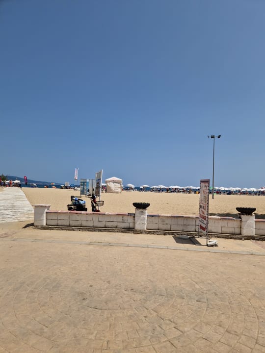 Strand Sentido Neptun Beach