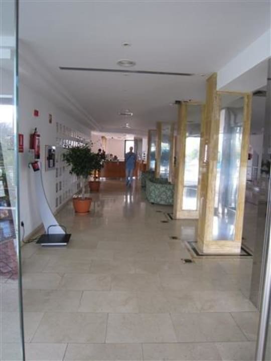 Janine Aug. 14 Bull Dorado Beach & Spa