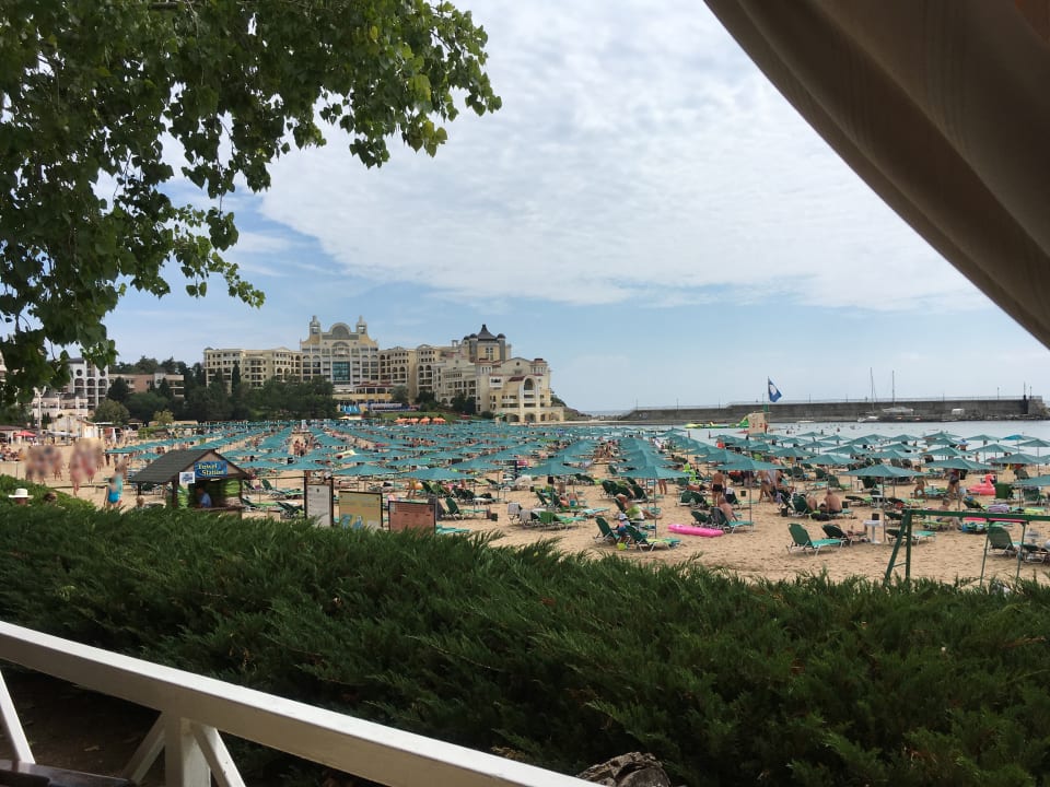 Strand Duni Royal Holiday Village