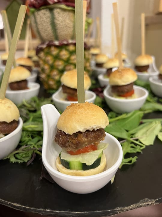Gastro Alphotel Tyrol