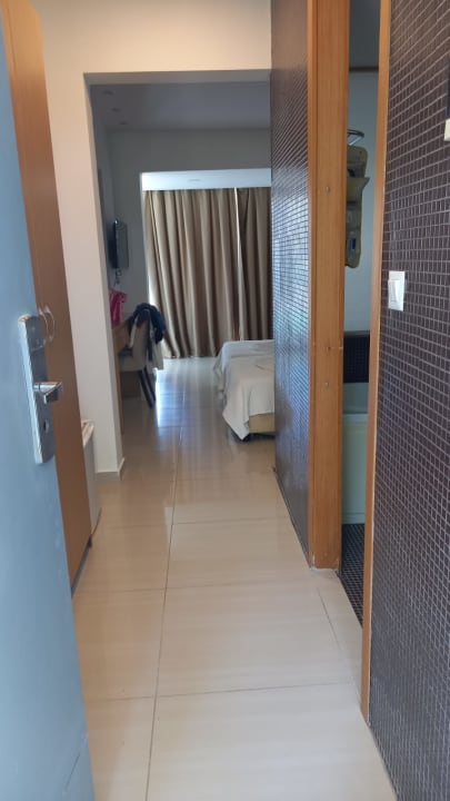 Zimmer Anavadia Hotel