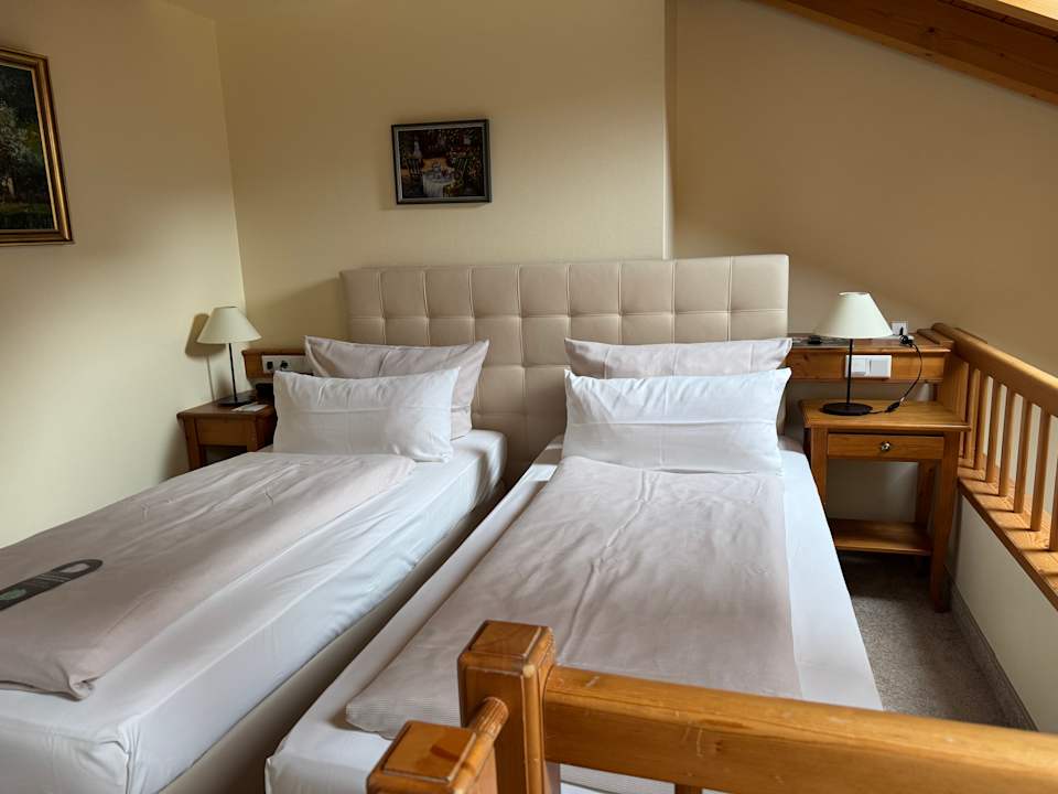 Zimmer Hotel Zugspitze