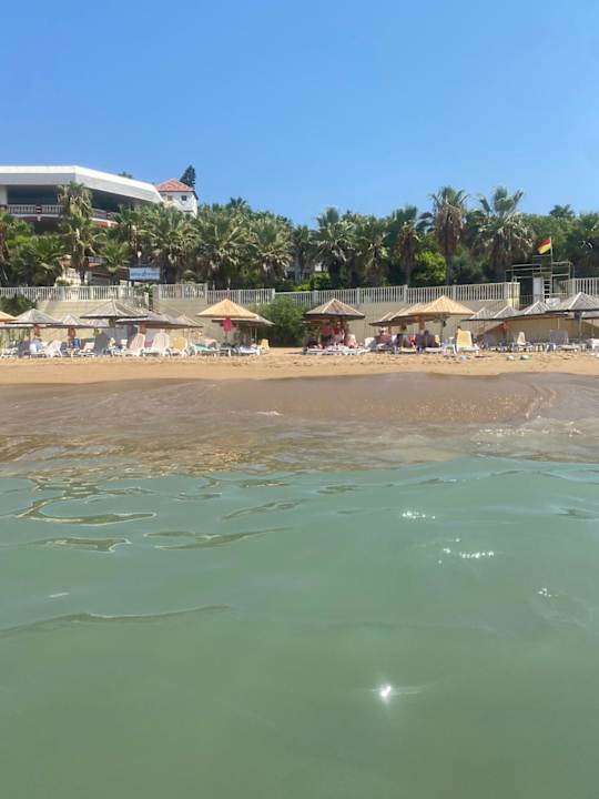 Strand Hotel Defne Dream