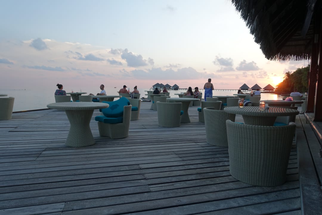 Gastro Adaaran Club Rannalhi - All Inclusive