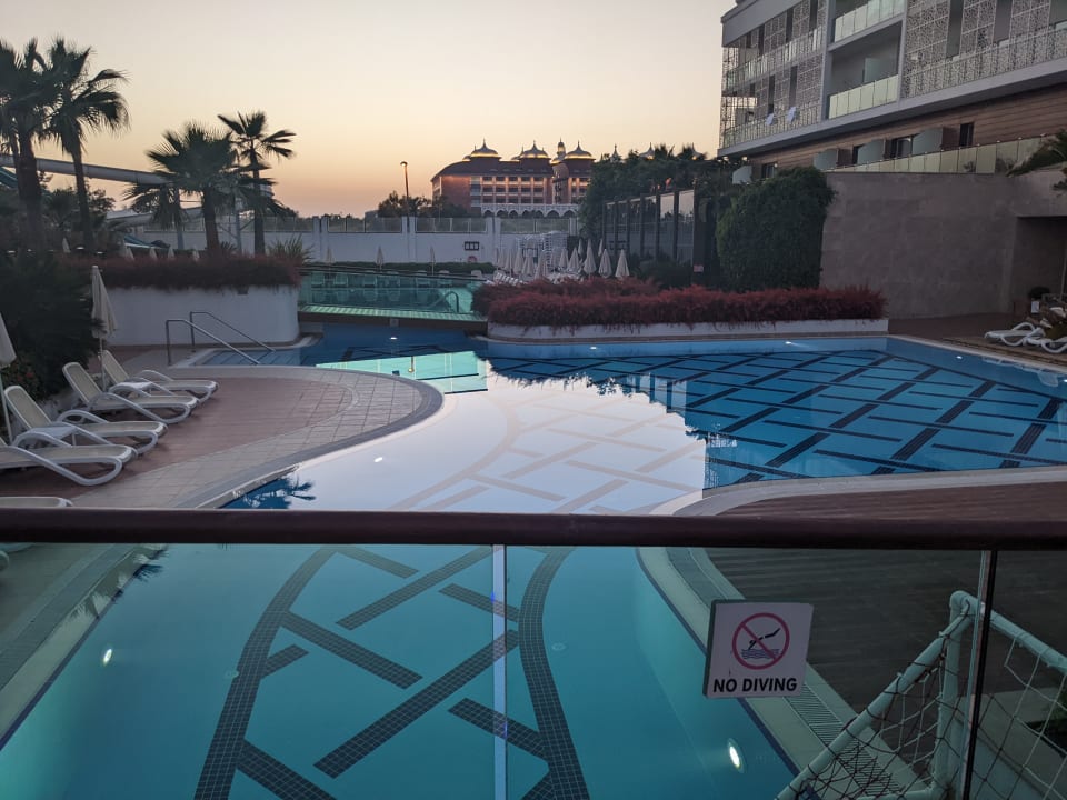 Pool Sentido Trendy Verbena Beach